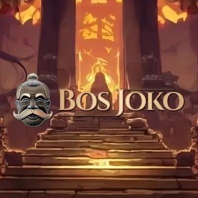 BOSJOKO - Permainan Puzzle Seru dan Menantang