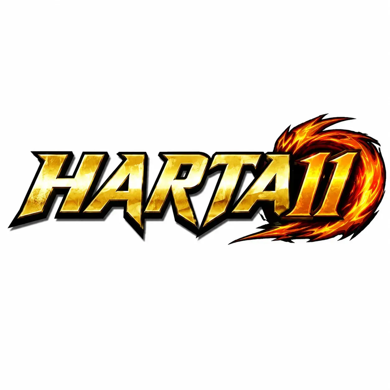 HARTA11 - Petualangan Anime yang Seru dan Menghibur