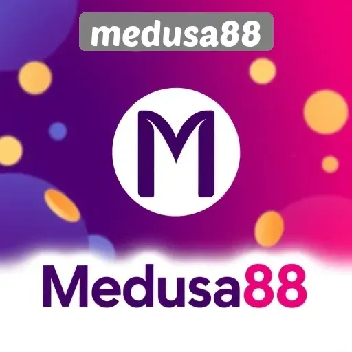 MEDUSA88 - Aksi Seru di Dunia Petualangan