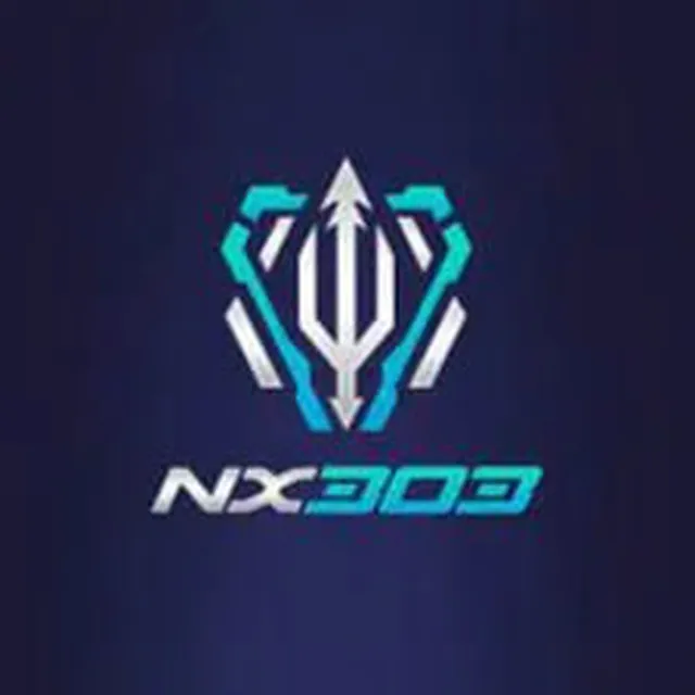 NX303 - Permainan Arcade yang Seru dan Menghibur
