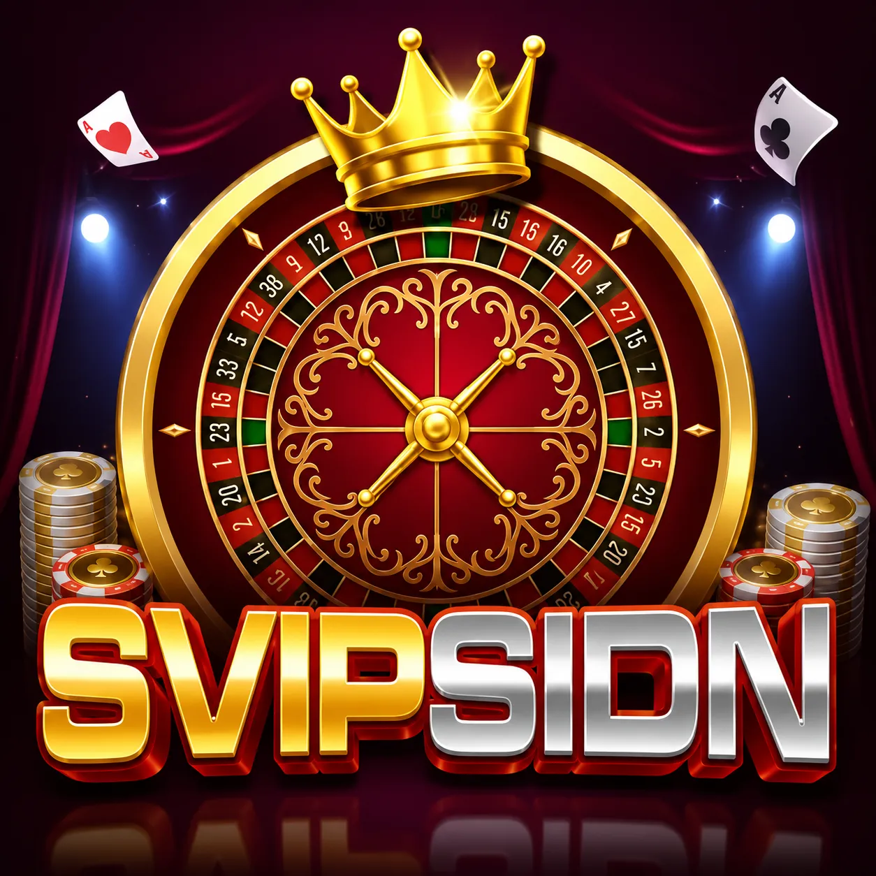 SVIPSIDN - Petualangan Tanpa Batas dalam RPG
