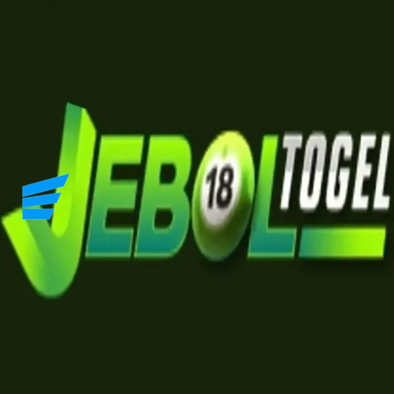 Logo jeboltogel